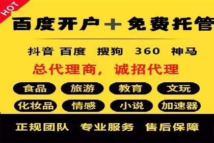 行业典范：百度竞价托管外包成功案例剖析